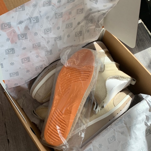 NWT Deckers X Lab ladies boot - Picture 2 of 5